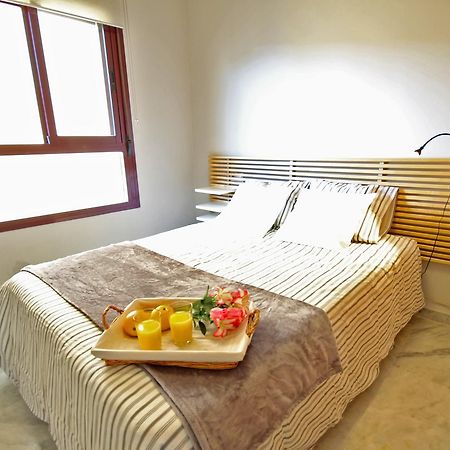 Loft Apartments Малага Экстерьер фото